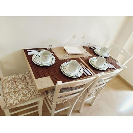 Trullo Girolamo Apartment Алберобело Екстериор снимка