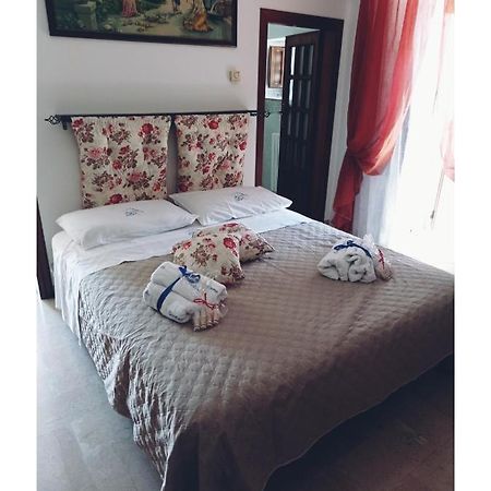 Trullo Girolamo Apartment Алберобело Екстериор снимка