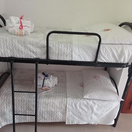 Trullo Girolamo Apartment Алберобело Екстериор снимка