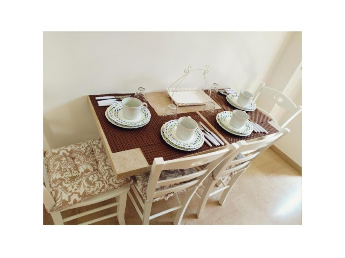Trullo Girolamo Apartment Алберобело Екстериор снимка