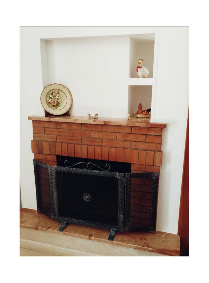 Trullo Girolamo Apartment Алберобело Екстериор снимка