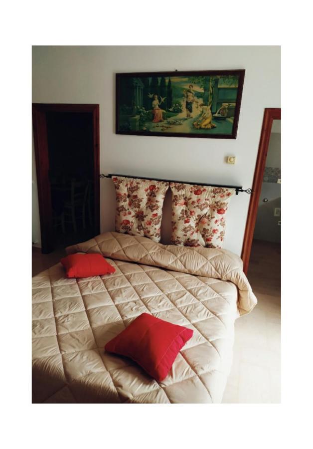 Trullo Girolamo Apartment Алберобело Екстериор снимка
