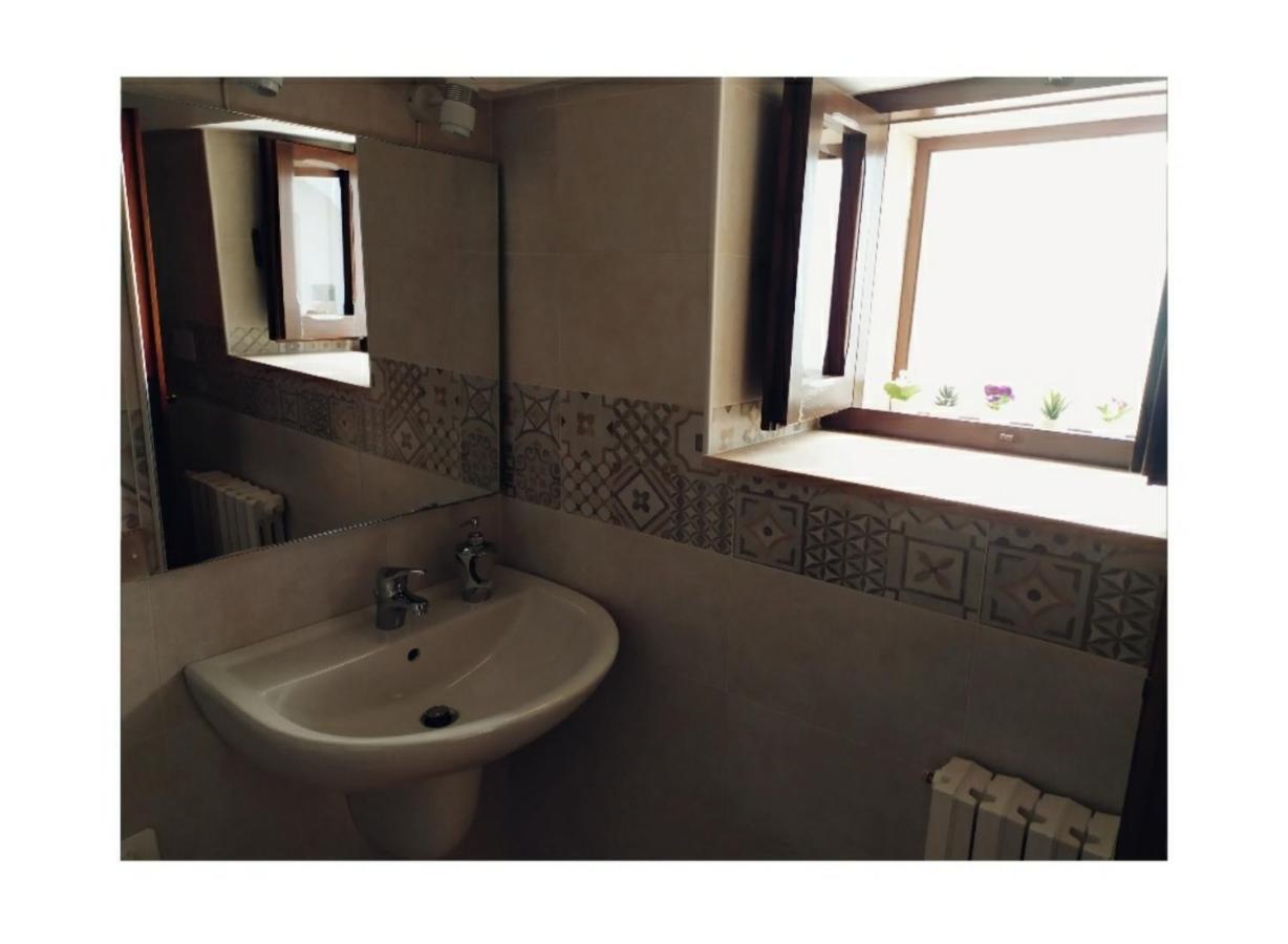 Trullo Girolamo Apartment Алберобело Екстериор снимка