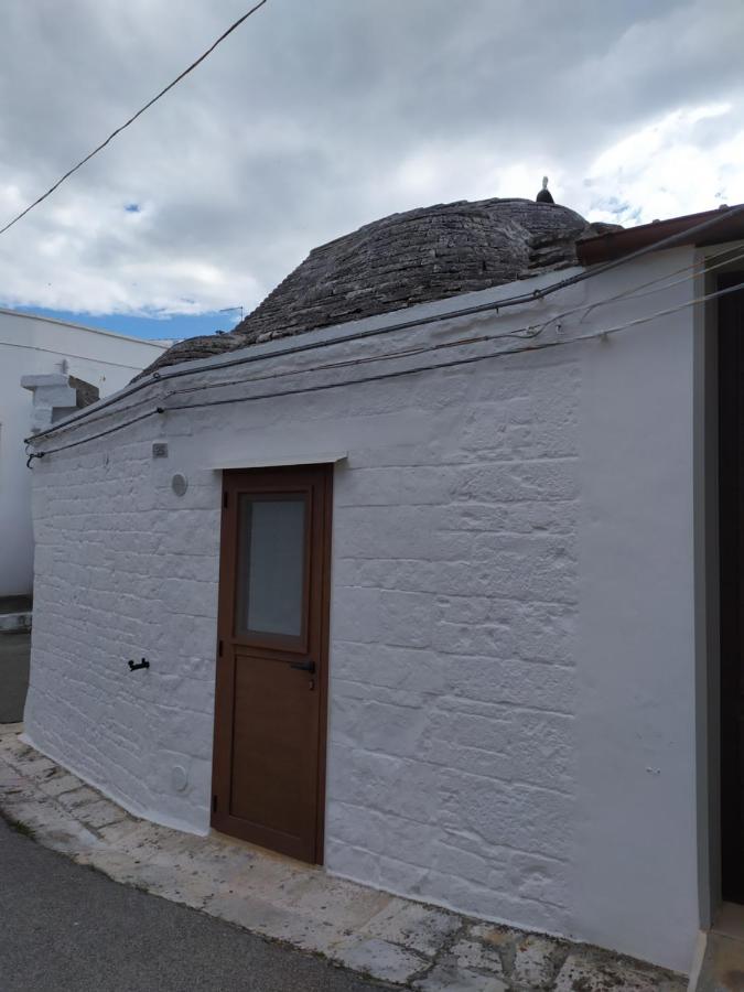 Trullo Girolamo Apartment Алберобело Екстериор снимка