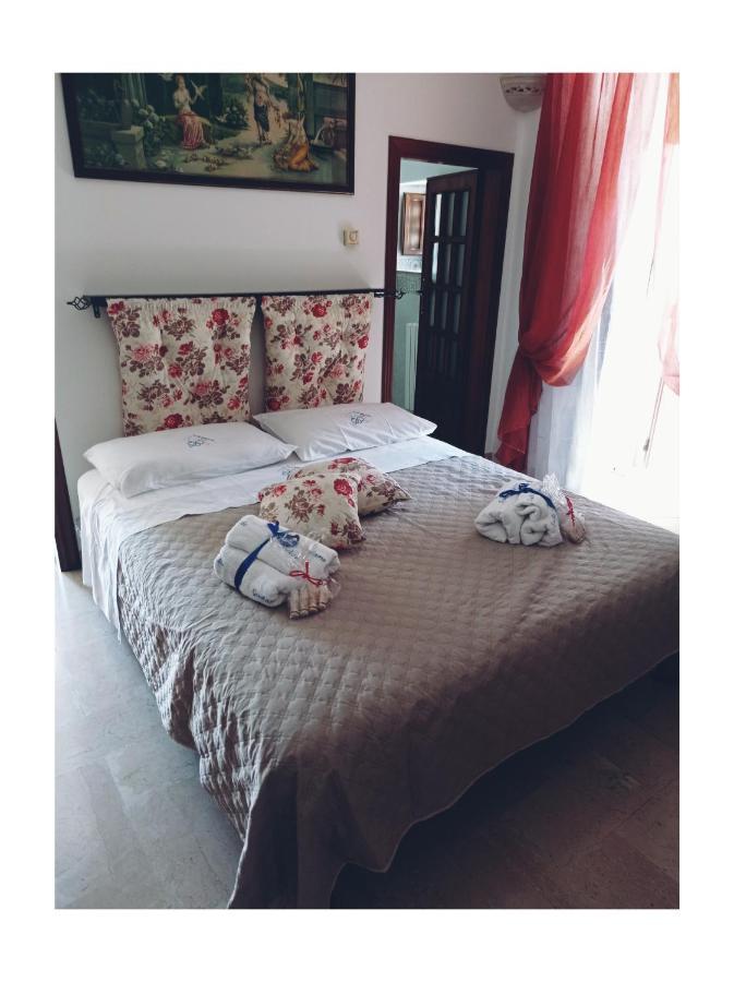 Trullo Girolamo Apartment Алберобело Екстериор снимка