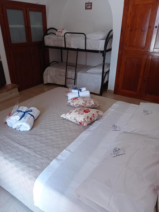 Trullo Girolamo Apartment Алберобело Екстериор снимка